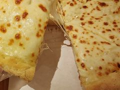 -烁先生披萨·儿童餐下午茶(河南岸店)