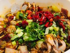 -降龙爪爪(建设路1店)