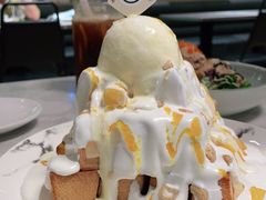 -卡朋西餐(较场西路店)