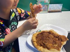 -黑窑厂糖油饼烤鸭·清真菜(旗舰店)