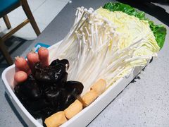 -黄记煌·三汁焖锅(万达广场店)