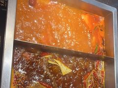-五星桥原切肥牛火锅·30年专注好牛肉(湖塘店)