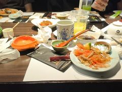 -匠和风精致料理(莆田财富中心店)
