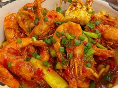 -辣螃铠盆盆蟹大排档(总店)