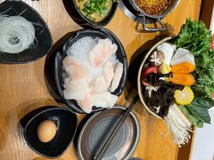 -呷哺呷哺 黄金牧场 (新中关购物中心店)