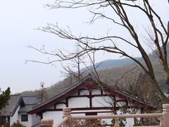 -径山寺