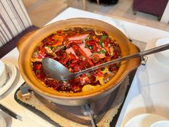 -川味堂·四川豆花(八卦岭店)