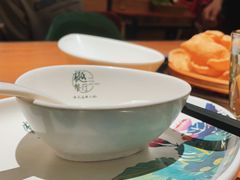 -樾餐厅泰式海鲜火锅(民歌湖店)