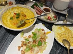 -Thai Alley泰爱里(二沙岛店)