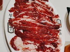 -八合里潮汕鲜牛肉火锅(上海汇智广场店)