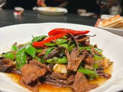 -秀儿四九城·新京菜(亚运村鸟巢店)