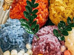-隅乐胡椒虾·台湾菜·团建(皇岗店)