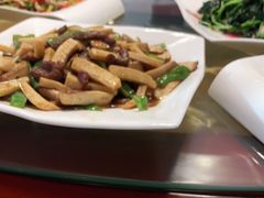 -云和夜泊酒店·中餐厅