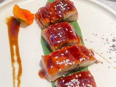 -一绪に寿喜烧(虹悦城店)