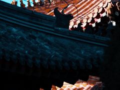 -北京艺术博物馆(万寿寺)