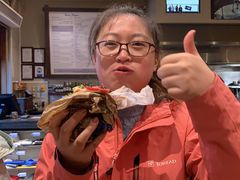 -Fergburger(皇后镇店)