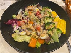 -西堤牛排(南京龙江店)