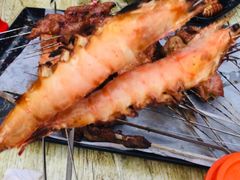 -老大烧烤(铁新里店)