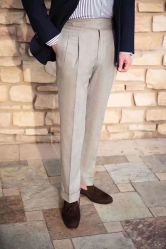 点击看大图 -香港威德诚洋服BESPOKE西服西装高级定制(上海湾一店)