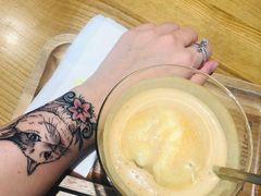 -星巴克(广州中华广场B1层店)