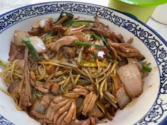 -复兴面王(河东路起源店)