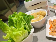 -海底捞火锅(江北万达商业广场店)