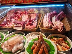 -传统菜农庄(皇姑路店)