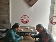 -到家尝北京菜(西坝河店)