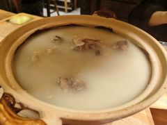 -破三川·新川菜(静安大融城店)