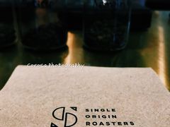 -KYO COFFEE(胶州路店)
