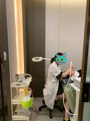 点击看大图 -苗方清颜·祛痘皮肤管理