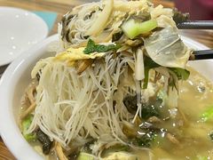 -山里人姜汁(府东小区店)