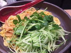 -和府捞面(东直门银座店)