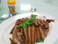 -日日香卤鹅饭店·澄海狮头鹅(澄海店)