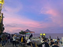 -这片海·海景餐厅(博鳌店)