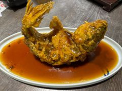 -魁盛居百年鲁菜馆(县西巷店)