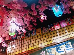 -尺山寸水日料(马桥满天星店)