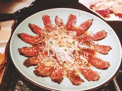 -無境·匠心日本料理(汉街店)