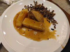 -新希望诺富特酒店-青岛湾中餐厅