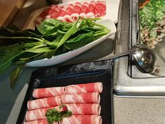 -海底捞火锅(青悦城店)