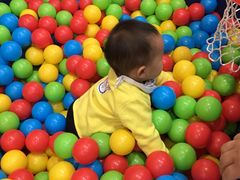 -美吉姆早教(西安万象城中心)