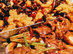 -小鱼小牛·鱼牛干锅·脆鱼火锅(世欧广场店)