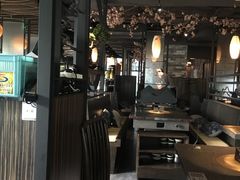 大堂-湊湊火锅·茶憩(新中关购物中心店)