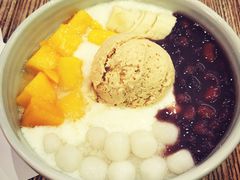 -宝珠奶酪(闵行仲盛店)