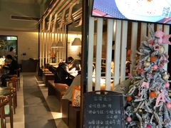 -十面春风·江南面馆(崇宁路店)