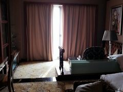 -上海浦东星河湾酒店