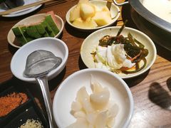 -佬土鹅肠火锅(解放路店)
