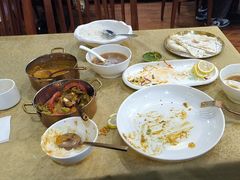 -清真· AL-JANNAT 佳纳特餐厅(仙林店)