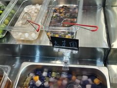 -学姐家酸奶铺(江大店)