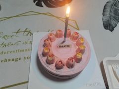 -théATRE 茶聚场(王府中環店)